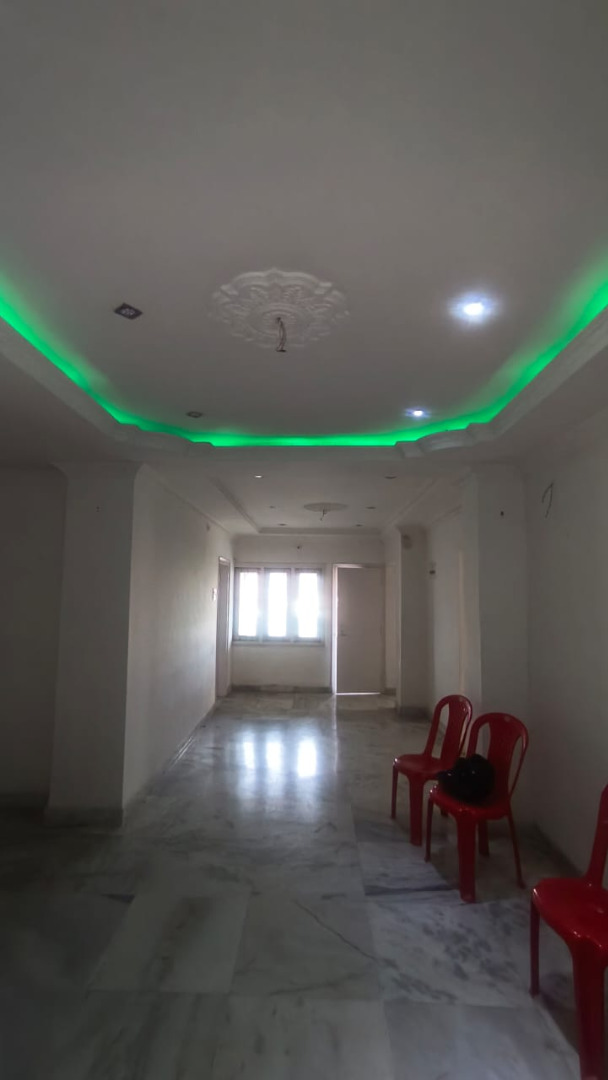 Unfurnished 3bhk in Odalbakra, Kahilipara, Guwahati, Assam, India for Rent